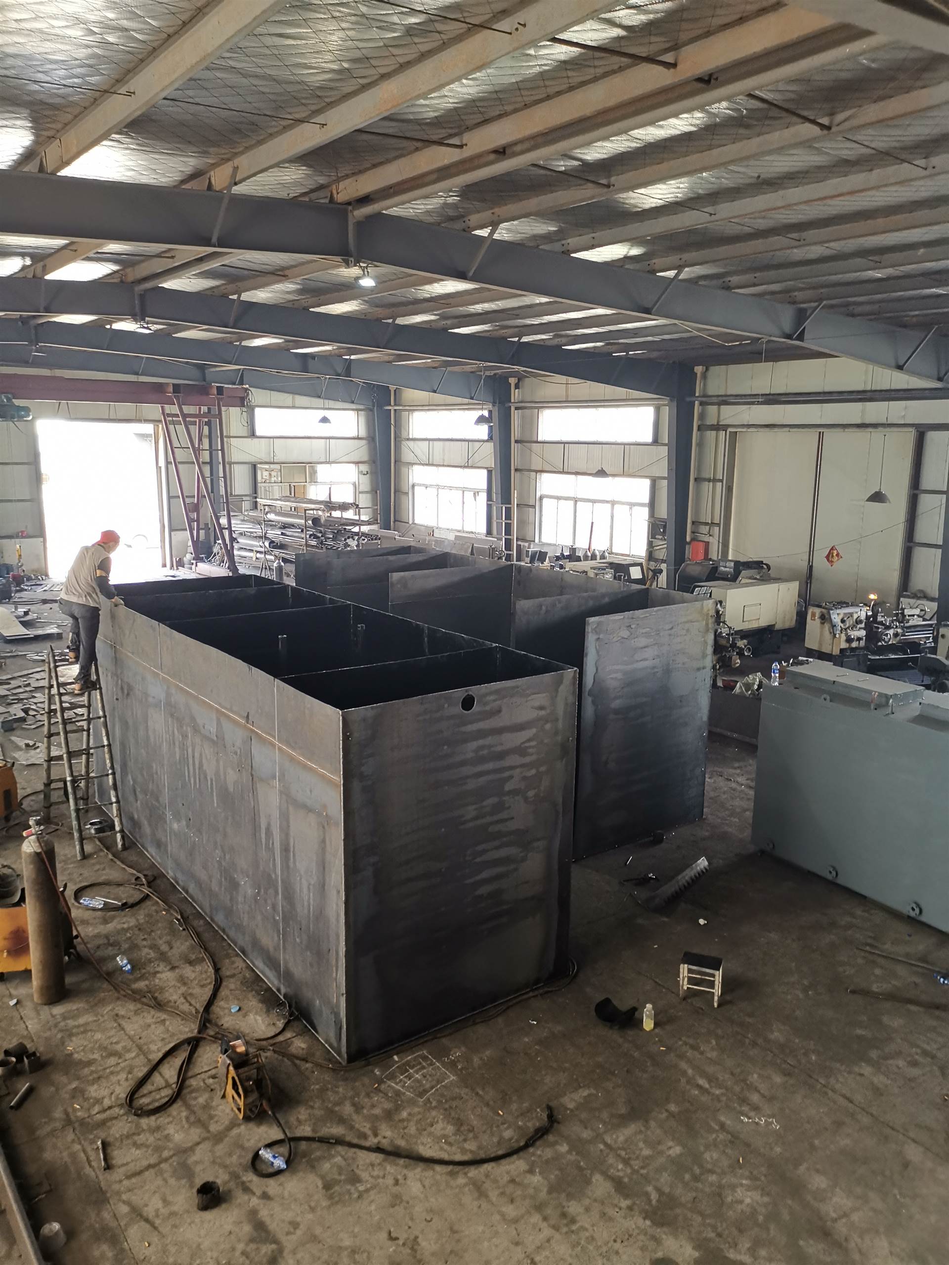 三、生活污水综合处理大香蕉操逼网的特点